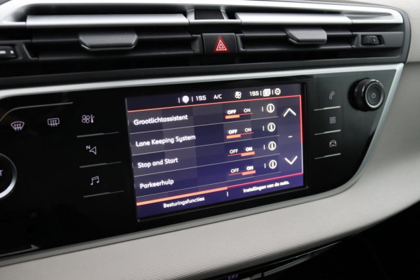 Citroën Grand C4 Spacetourer 1.2 PureTech Origins*ACC*NAVI*HAAK*CARPLAY*LANE-AS