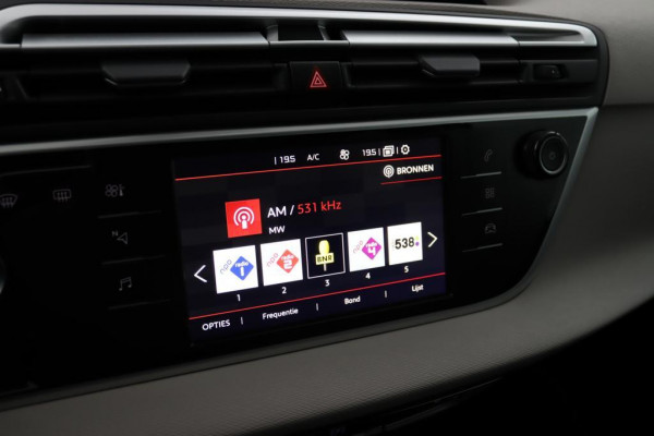 Citroën Grand C4 Spacetourer 1.2 PureTech Origins*ACC*NAVI*HAAK*CARPLAY*LANE-AS