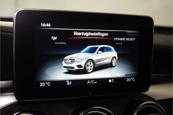 Mercedes-Benz GLC 43 AMG 4MATIC 368PK | Pano | Burmester | Sfeer | HUD | VOL! 12 MND Garantie!