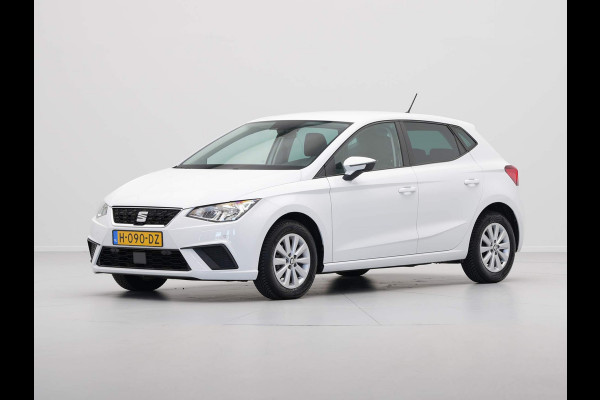 Seat Ibiza 1.0 TSI 95pk Style Business Intense Navigatie Camera Carplay Lm velgen 289