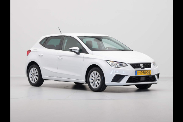 Seat Ibiza 1.0 TSI 95pk Style Business Intense Navigatie Camera Carplay Lm velgen 289