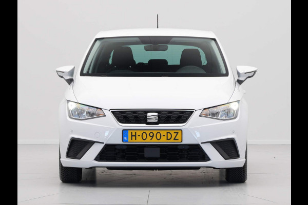 Seat Ibiza 1.0 TSI 95pk Style Business Intense Navigatie Camera Carplay Lm velgen 289