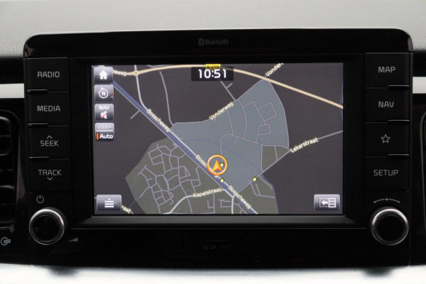 Kia Stonic 1.0 T-GDi ExecutiveLine Carplay Leder Camera Navigatie * 1e Eigenaar *