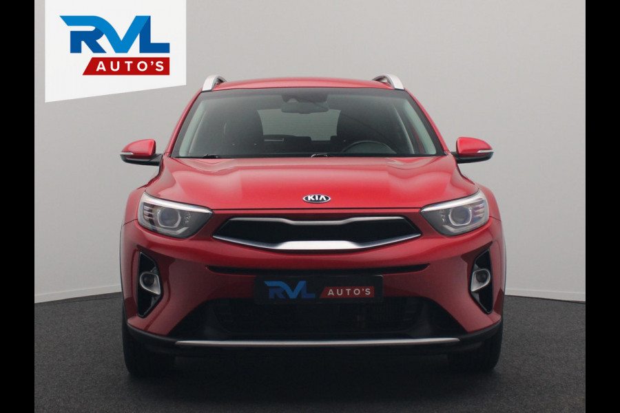 Kia Stonic 1.0 T-GDi ExecutiveLine Carplay Leder Camera Navigatie * 1e Eigenaar *