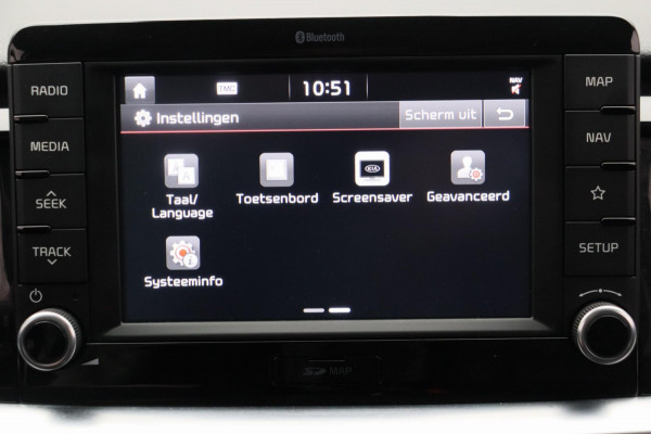 Kia Stonic 1.0 T-GDi ExecutiveLine Carplay Leder Camera Navigatie * 1e Eigenaar *