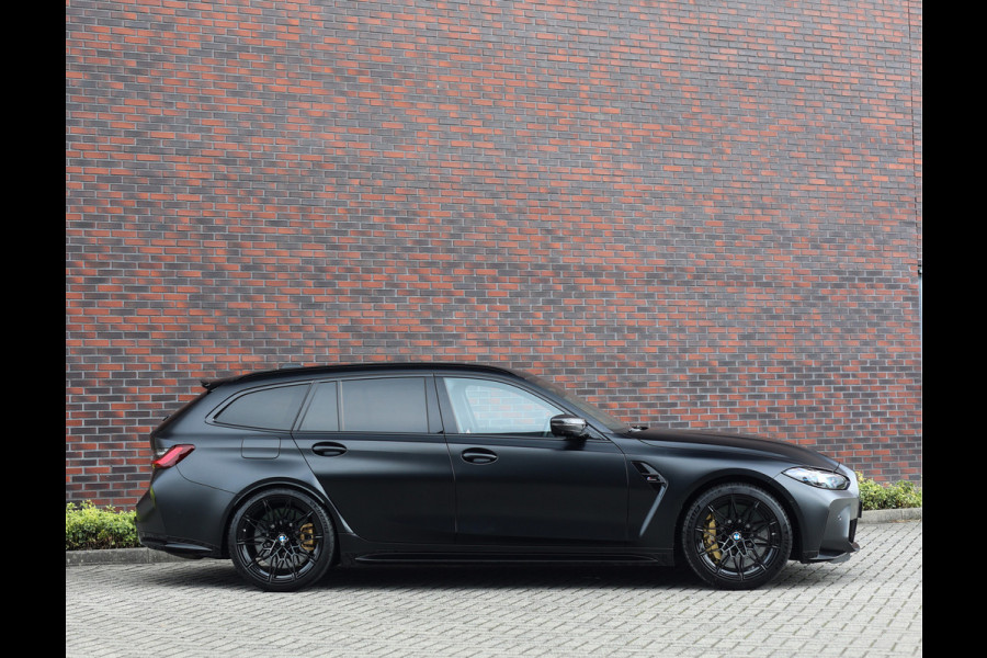 BMW M3 Touring xDrive Competition *Drivers Pack*Keramisch*Laserlicht*