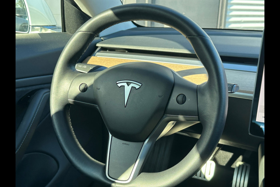 Tesla Model 3 Performance AWD 75 kWh Dual Motor Autopilot