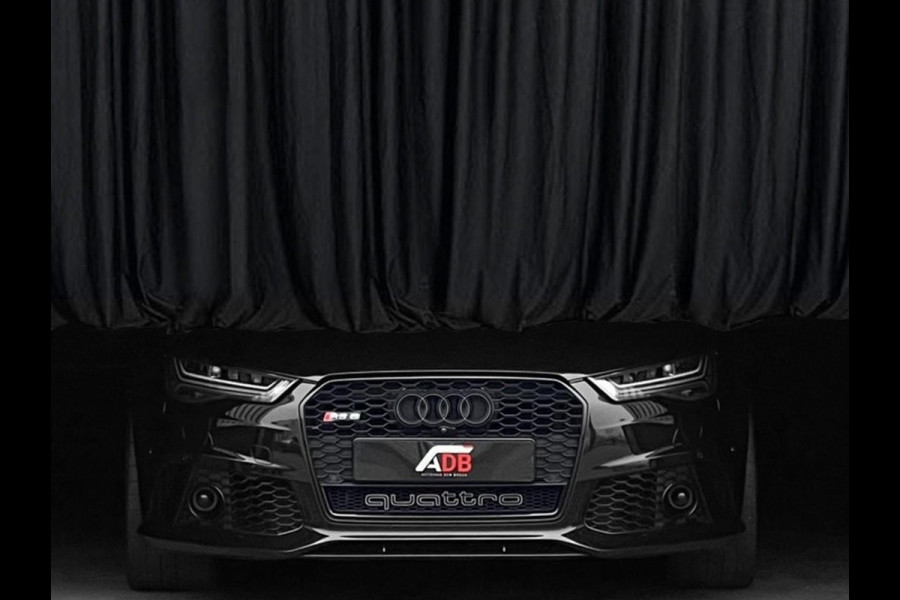 Audi A6 Avant 55 TFSI e Quattro Competition 367PK S Line B&O