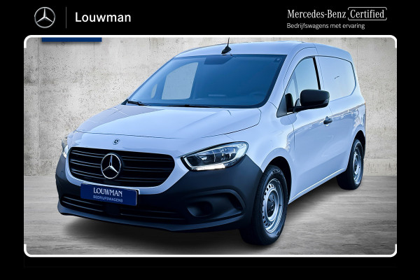 Mercedes-Benz Citan 112 CDI L1 Pro Automaat Apple Carplay/Android Auto Achteruitrijcamera Cruise control Trekhaak