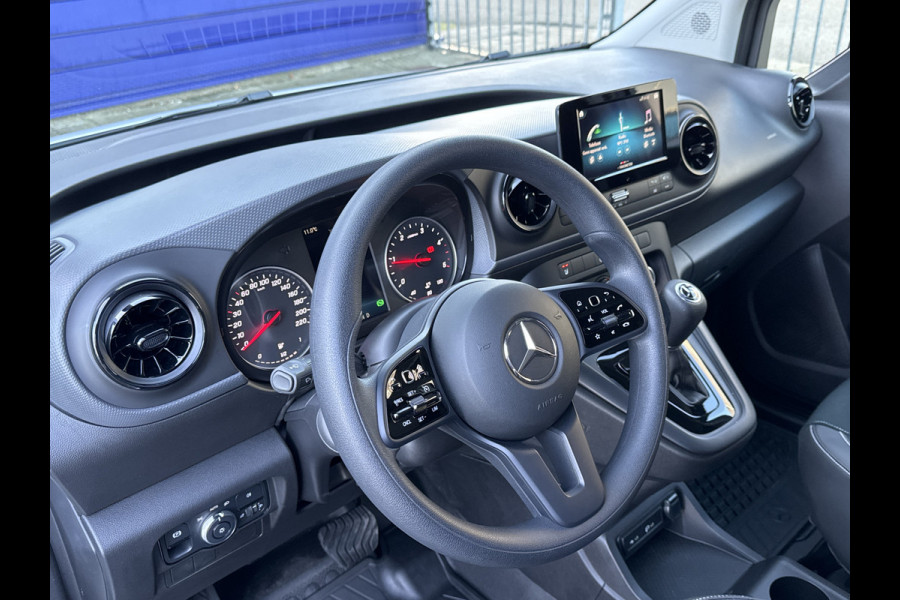 Mercedes-Benz Citan 112 CDI L1 Pro Automaat Apple Carplay/Android Auto Achteruitrijcamera Cruise control Trekhaak