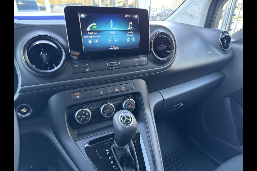 Mercedes-Benz Citan 112 CDI L1 Pro Automaat Apple Carplay/Android Auto Achteruitrijcamera Cruise control Trekhaak