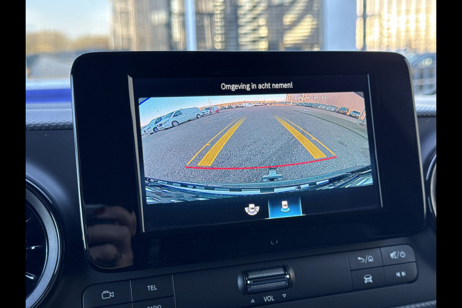 Mercedes-Benz Citan 112 CDI L1 Pro Automaat Apple Carplay/Android Auto Achteruitrijcamera Cruise control Trekhaak