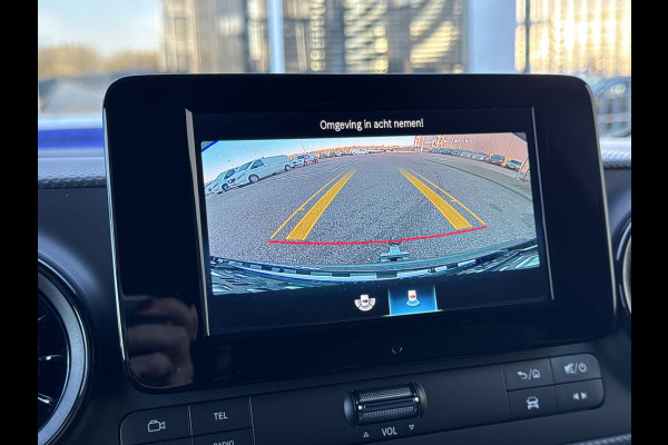 Mercedes-Benz Citan 112 CDI L1 Pro Automaat Apple Carplay/Android Auto Achteruitrijcamera Cruise control Trekhaak