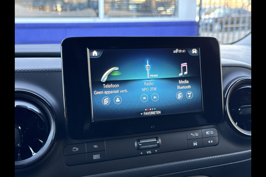 Mercedes-Benz Citan 112 CDI L1 Pro Automaat Apple Carplay/Android Auto Achteruitrijcamera Cruise control Trekhaak