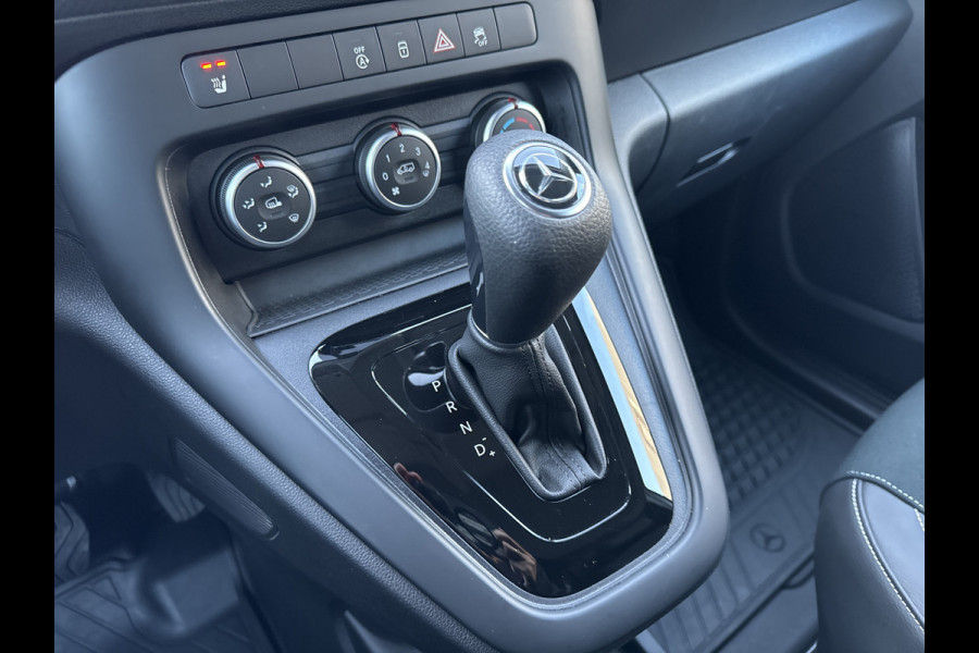 Mercedes-Benz Citan 112 CDI L1 Pro Automaat Apple Carplay/Android Auto Achteruitrijcamera Cruise control Trekhaak