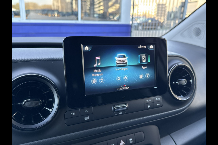 Mercedes-Benz Citan 112 CDI L1 Pro Automaat Apple Carplay/Android Auto Achteruitrijcamera Cruise control Trekhaak