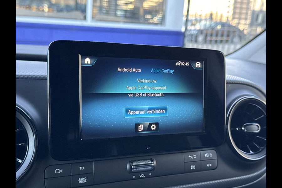 Mercedes-Benz Citan 112 CDI L1 Pro Automaat Apple Carplay/Android Auto Achteruitrijcamera Cruise control Trekhaak