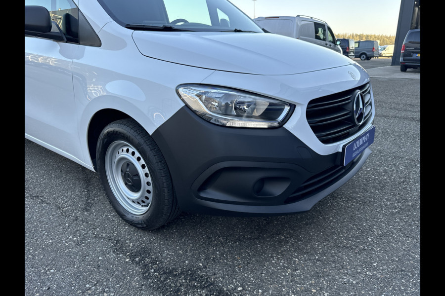 Mercedes-Benz Citan 112 CDI L1 Pro Automaat Apple Carplay/Android Auto Achteruitrijcamera Cruise control Trekhaak