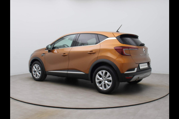 Renault Captur TCe 90pk Intens Camera | Carplay | Climate | Parksens. v+a