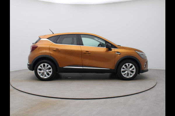 Renault Captur TCe 90pk Intens Camera | Carplay | Climate | Parksens. v+a