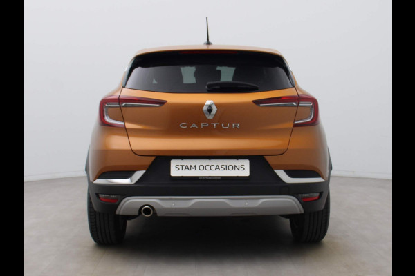 Renault Captur TCe 90pk Intens Camera | Carplay | Climate | Parksens. v+a