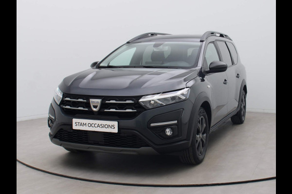 Dacia Jogger TCe 90pk Bi-Fuel Extreme 5-Pers. Camera | Carplay | Climate | Parksens. v+A