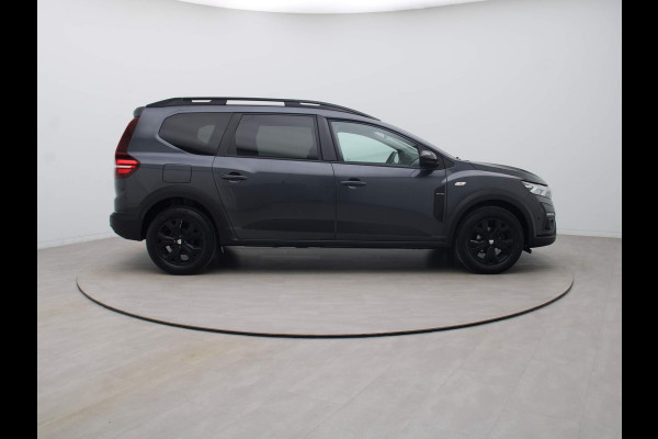 Dacia Jogger TCe 90pk Bi-Fuel Extreme 5-Pers. Camera | Carplay | Climate | Parksens. v+A