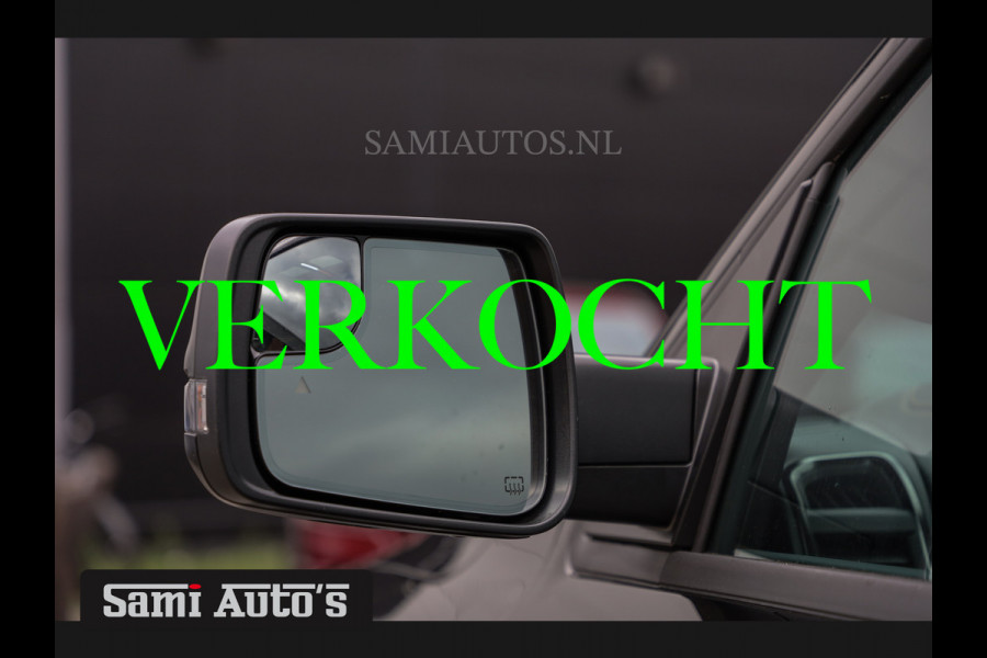 Dodge Ram 1500 TRX | FINAL EDITION | 6.2 V8 712PK HELLCAT | ALL-IN PRIJS | BOM VOL | CARBON | CREW CAB | GRIJSKENTEKEN | 5 PERSOONS | DC | DUBBELE CABINE | VOORRAAD NR 2122 - 3526