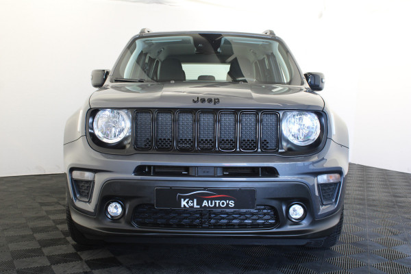 Jeep Renegade 1.0T Limited