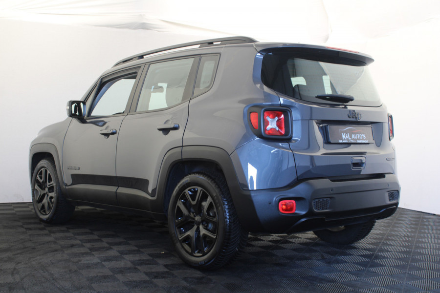 Jeep Renegade 1.0T Limited