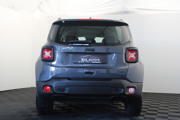 Jeep Renegade 1.0T Limited