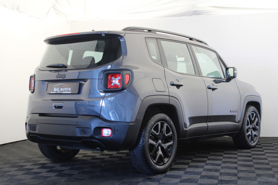 Jeep Renegade 1.0T Limited