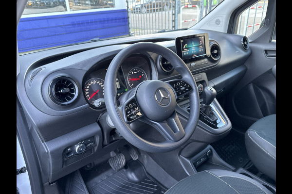 Mercedes-Benz Citan 112 CDI L1 Pro Automaat Apple Carplay/Android Auto Cruise Control Trekhaak Airco