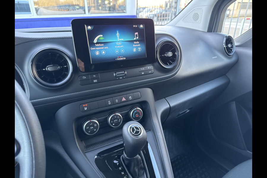 Mercedes-Benz Citan 112 CDI L1 Pro Automaat Apple Carplay/Android Auto Cruise Control Trekhaak Airco