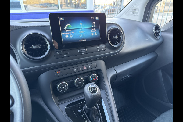 Mercedes-Benz Citan 112 CDI L1 Pro Automaat Apple Carplay/Android Auto Cruise Control Trekhaak Airco