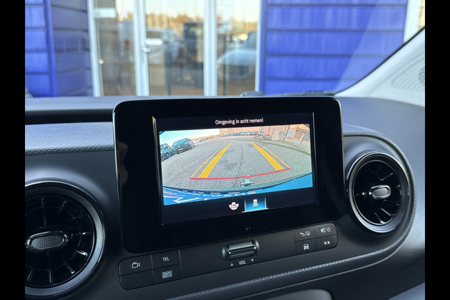 Mercedes-Benz Citan 112 CDI L1 Pro Automaat Apple Carplay/Android Auto Cruise Control Trekhaak Airco