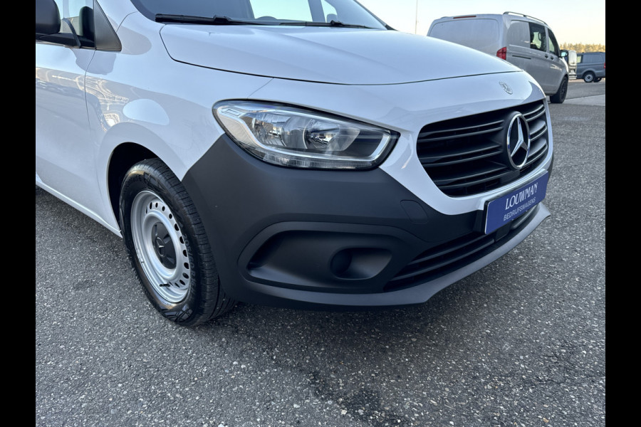 Mercedes-Benz Citan 112 CDI L1 Pro Automaat Apple Carplay/Android Auto Cruise Control Trekhaak Airco