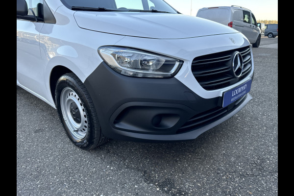 Mercedes-Benz Citan 112 CDI L1 Pro Automaat Apple Carplay/Android Auto Cruise Control Trekhaak Airco