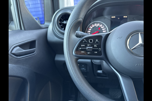 Mercedes-Benz Citan 112 CDI L1 Pro Automaat Apple Carplay/Android Auto Cruise Control Trekhaak Airco