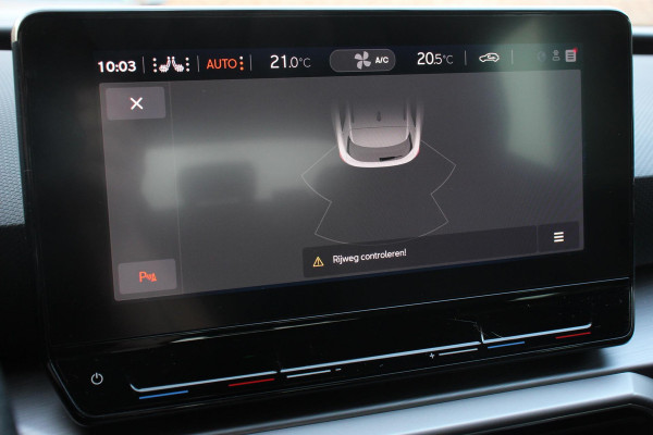 Seat León ST FR 1.5 eTSI DSG Adaptieve Cruise Control| Navigatie| Digitale cockpit| Full LED koplampen| Stoelverwarming| Parkeersensoren | Apple Carplay/Android Auto |