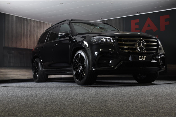 Mercedes-Benz GLS 450 4MATIC AMG Line NEW Model / Softclose / Massage / Head Up / Memory / 360 Camera / Acc / Open Pano / 23 Inch