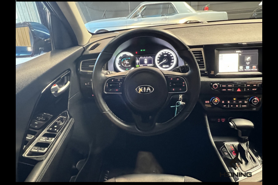 Kia Niro 1.6 GDi Hybrid DynamicLine Automaat. Apple Carplay. Camera