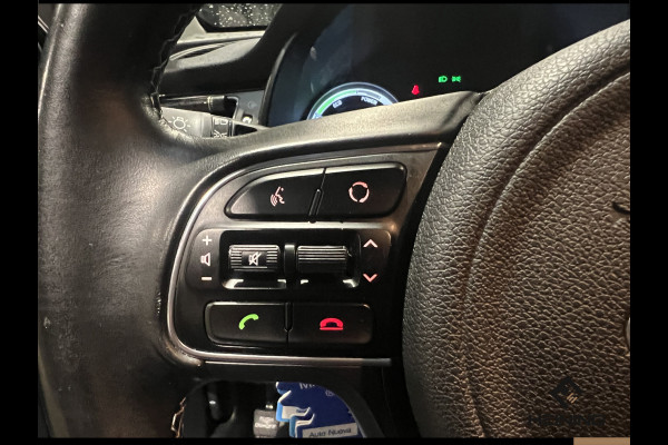 Kia Niro 1.6 GDi Hybrid DynamicLine Automaat. Apple Carplay. Camera