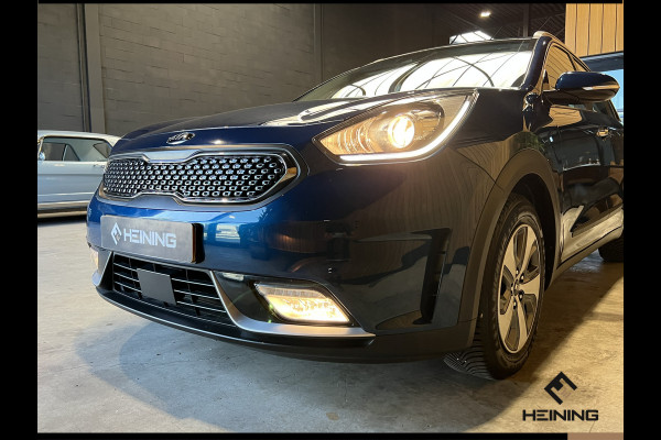 Kia Niro 1.6 GDi Hybrid DynamicLine Automaat. Apple Carplay. Camera