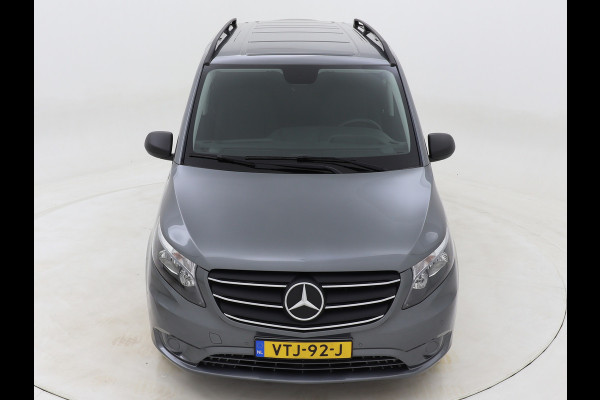 Mercedes-Benz Vito 110 CDI Lang Navigatie Achteruitrijcamera Apple Carplay/Android Auto Cruise Control Betimmering