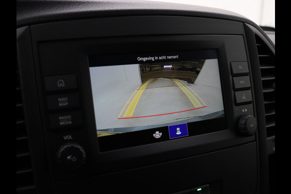 Mercedes-Benz Vito 110 CDI Lang Navigatie Achteruitrijcamera Apple Carplay/Android Auto Cruise Control Betimmering