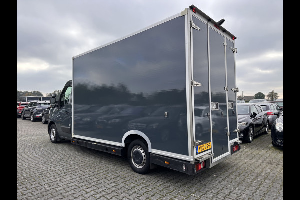 Renault Master T35 2.3 dCi 150 L3 Energy Aut. *CAMERA | AIRCO | CRUISE | RADIO-MP3 | AIR-PRESSURE-SEAT*