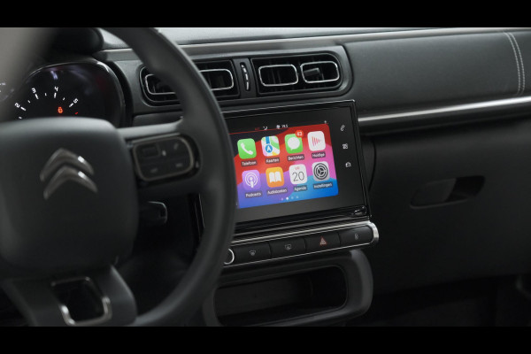 Citroën C3 PureTech 82 C-Series | Stoelverwarming | Apple Carplay | Climate Control