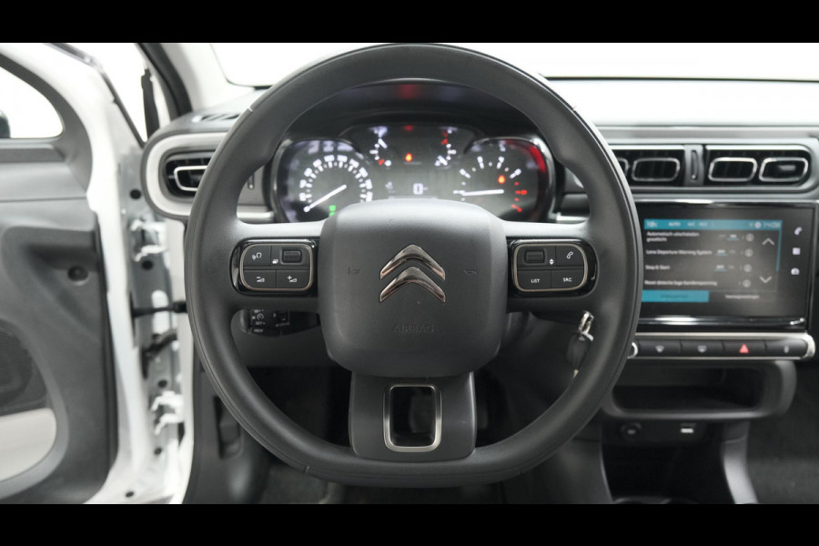 Citroën C3 PureTech 82 C-Series | Stoelverwarming | Apple Carplay | Climate Control