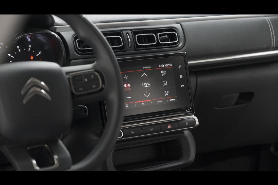 Citroën C3 PureTech 82 C-Series | Stoelverwarming | Apple Carplay | Climate Control